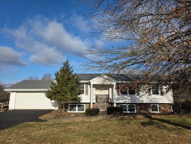 With over 3000 sqft of living space and nearly 7 acres, this