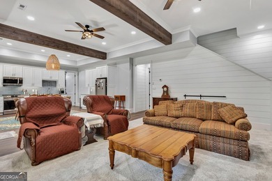 Listed below appraised value!! Lakefront Living on Over an Acre - photo 44