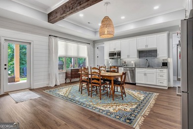 Listed below appraised value!! Lakefront Living on Over an Acre - photo 45