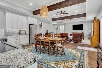 Listed below appraised value!! Lakefront Living on Over an Acre - photo 47