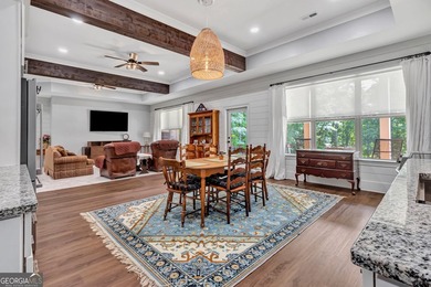 Listed below appraised value!! Lakefront Living on Over an Acre - photo 48