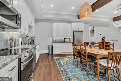 Listed below appraised value!! Lakefront Living on Over an Acre - photo 49