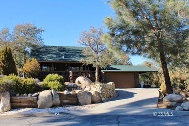 Lake Isabella Home For Sale in Kernville California