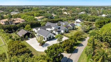 Completed in 2025, this luxurious, one-of-a-kind 2.71-acre - photo 1
