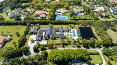 Completed in 2025, this luxurious, one-of-a-kind 2.71-acre - photo 2