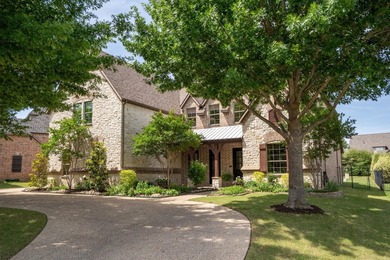 Tucked into a highly sought-after pocket of true custom homes in - photo 1