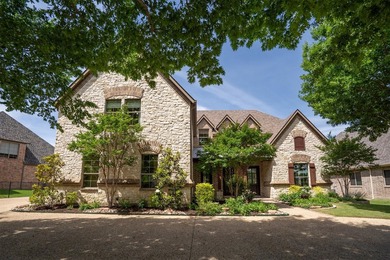 Tucked into a highly sought-after pocket of true custom homes in - photo 4