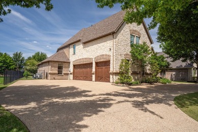 Tucked into a highly sought-after pocket of true custom homes in - photo 5