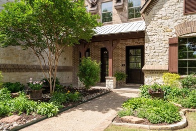 Tucked into a highly sought-after pocket of true custom homes in - photo 6