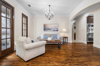 Tucked into a highly sought-after pocket of true custom homes in - photo 8