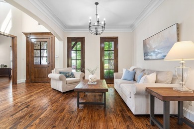 Tucked into a highly sought-after pocket of true custom homes in - photo 9