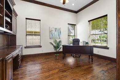 Tucked into a highly sought-after pocket of true custom homes in - photo 10