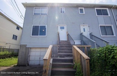 WHY RENT WHEN YOU CAN OWN? AFFORDABLE TOWNHOUSE IN MIDLAND BEACH - photo 1