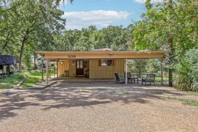Lake Home For Sale in Mabank, Texas