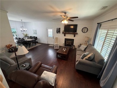 Buford City Schools! Don't miss this beautifully maintained - photo 5