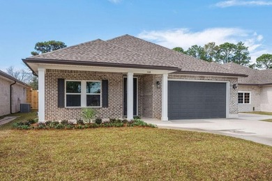 Stunning craftsmanship in this new construction all-brick - photo 1