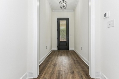 Stunning craftsmanship in this new construction all-brick - photo 4