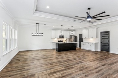 Stunning craftsmanship in this new construction all-brick - photo 6