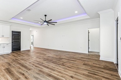 Stunning craftsmanship in this new construction all-brick - photo 8