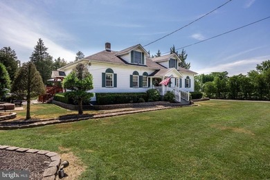 Hammonton Lake Home Sale Pending in Hammonton New Jersey
