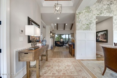 Stunning Lakefront Contemporary with Views and Room to Entertain - photo 7