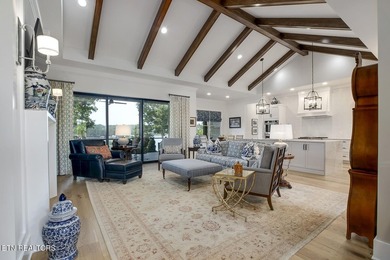 Stunning Lakefront Contemporary with Views and Room to Entertain - photo 8