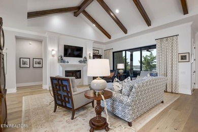Stunning Lakefront Contemporary with Views and Room to Entertain - photo 9