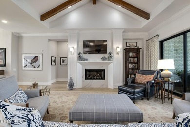 Stunning Lakefront Contemporary with Views and Room to Entertain - photo 10