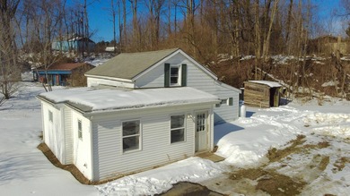 (private lake, pond, coastal) Home Sale Pending in Plattsburgh New York