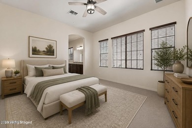 Welcome to the heart of Verrado, where some of the community's - photo 11
