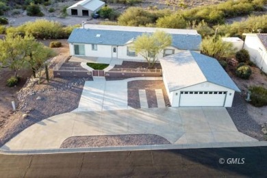 Lake Roosevelt Home For Sale in Roosevelt Arizona