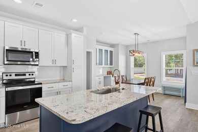 Built in 2023, this open-concept home offers 3 generously sized - photo 11