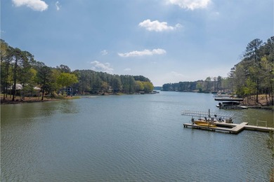 This private lake lot is conveniently located in the quiet - photo 11