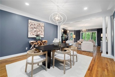 Nestled beneath a canopy of mature hardwoods on a quiet - photo 13