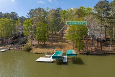 This private lake lot is conveniently located in the quiet - photo 13