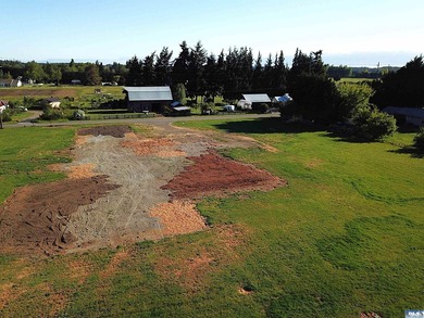 This prime 1 acre building lot with Olympic Mountain views and - photo 13