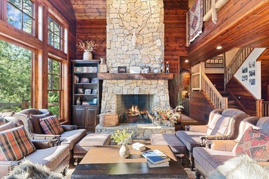Stunning modern Land's End constructed lodge on the east shore - photo 13