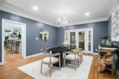 Nestled beneath a canopy of mature hardwoods on a quiet - photo 14