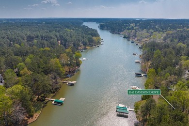 This private lake lot is conveniently located in the quiet - photo 14