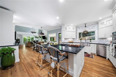 Nestled beneath a canopy of mature hardwoods on a quiet - photo 15
