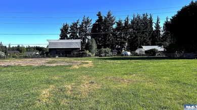 This prime 1 acre building lot with Olympic Mountain views and - photo 15