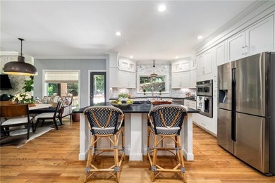 Nestled beneath a canopy of mature hardwoods on a quiet - photo 16