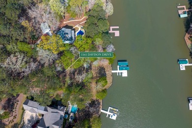 This private lake lot is conveniently located in the quiet - photo 16