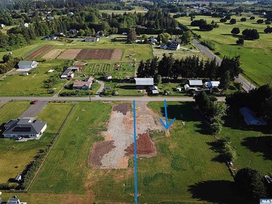 This prime 1 acre building lot with Olympic Mountain views and - photo 16
