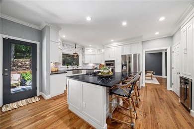 Nestled beneath a canopy of mature hardwoods on a quiet - photo 17