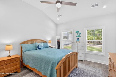 Built in 2023, this open-concept home offers 3 generously sized - photo 17