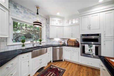 Nestled beneath a canopy of mature hardwoods on a quiet - photo 19