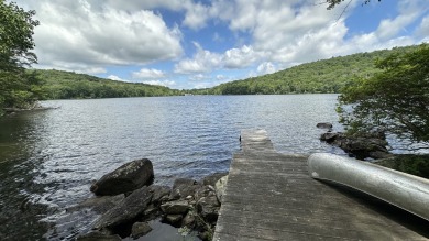 Lake Home For Sale in Cornwall, Connecticut
