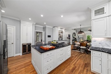Nestled beneath a canopy of mature hardwoods on a quiet - photo 21