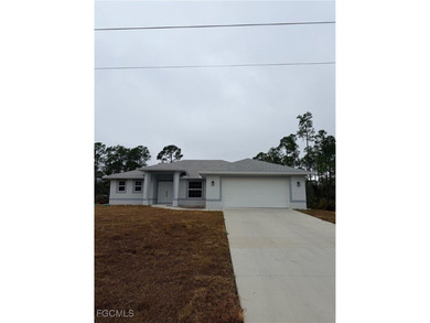 Lehigh Acres Area Home For Sale in Lehigh Acres Florida
